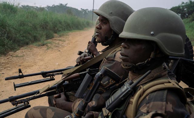 DR Congo recalls diplomats from Rwanda as M23 forces threaten Goma