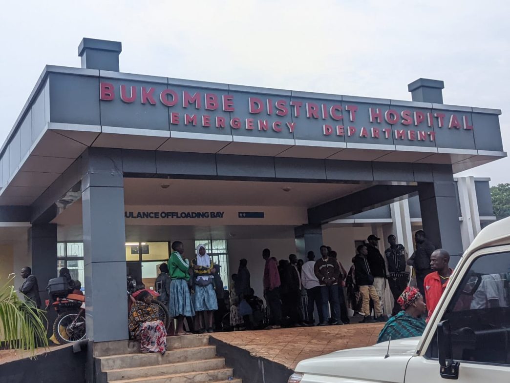 Tanzania: Lightning strike killed seven students during classes in Geita; 82 injured