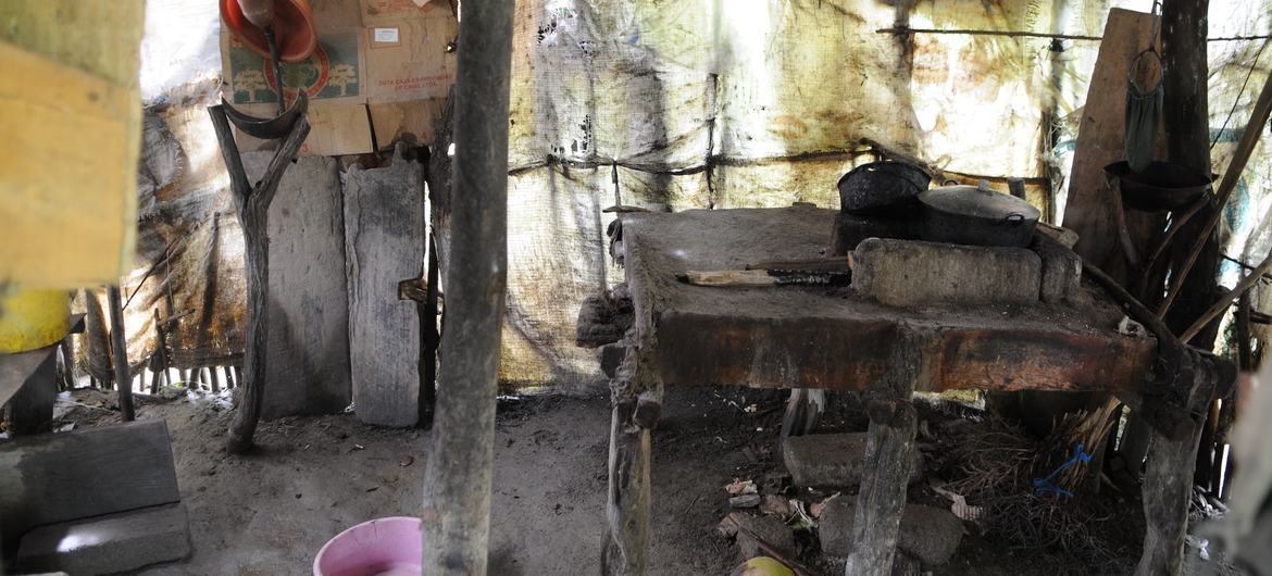 UN allocates funds for humanitarian aid in Colombia’s violence-hit Catatumbo