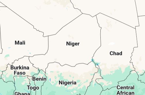 ‘Bandits’ kill 16 in Niger attacks: state radio