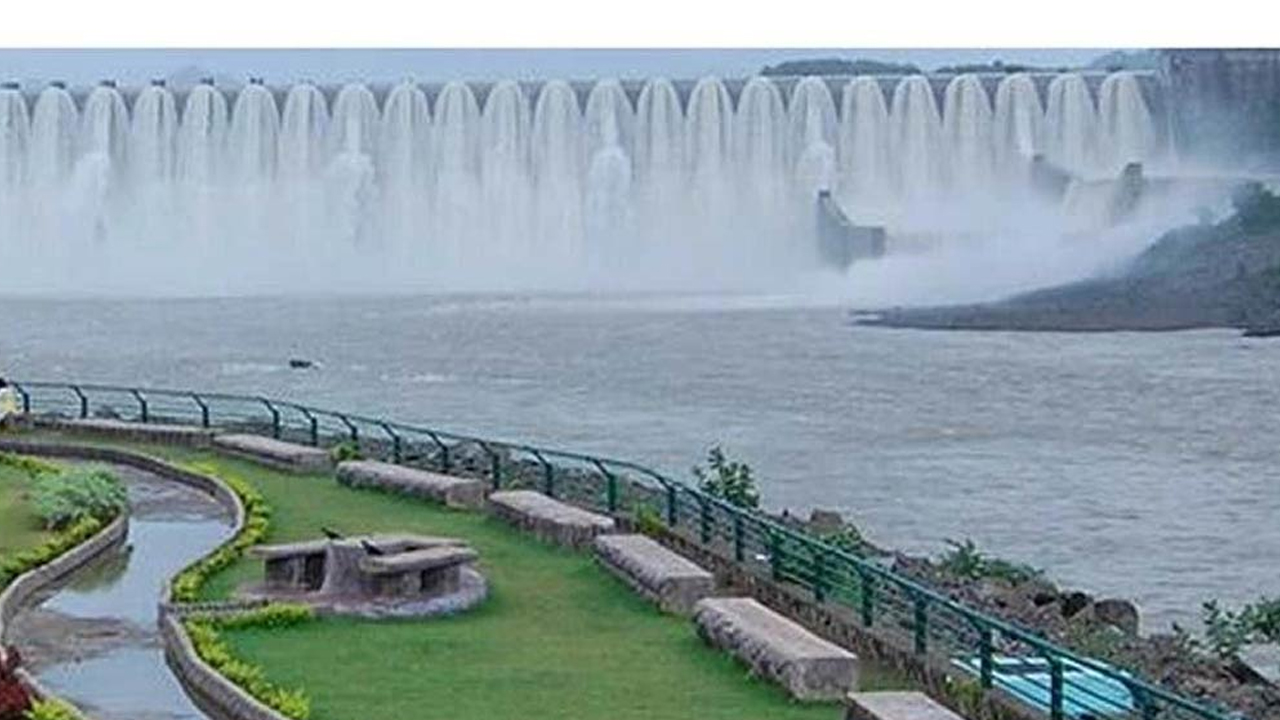 India, Bangladesh Officials Meet In Kolkata To Discuss Ganges Water Treaty