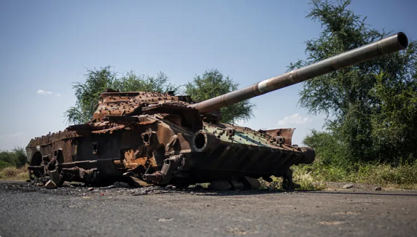 Ethiopia’s army claims to have killed 300 Fano fighters in renewed clashes