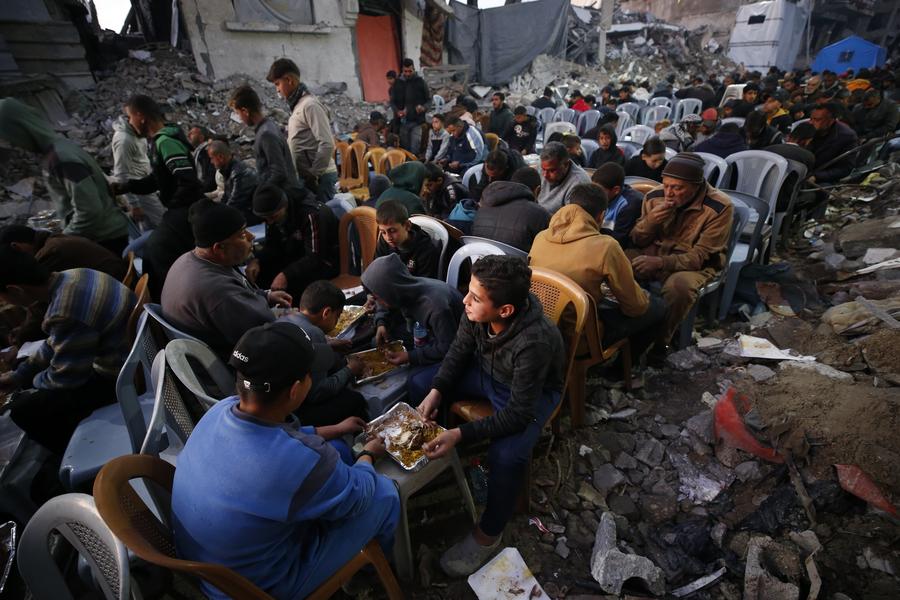 Gaza’s Future Remains Elusive As Ceasefire Talks Stagnate