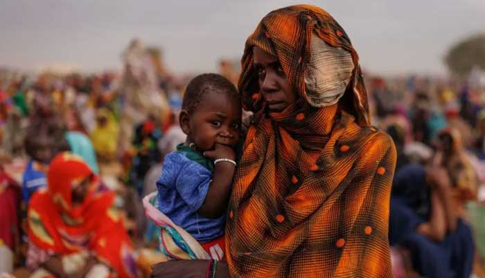 Chad condemns Sudan’s airport threat as ‘Declaration of War’