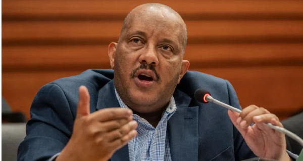 Ethiopia PM seeks new Tigray leader amid fears of war