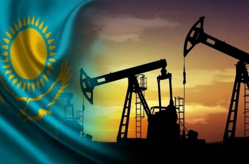 Kazakhstan To Adjust Oil Production To Comply With OPEC+ Quota