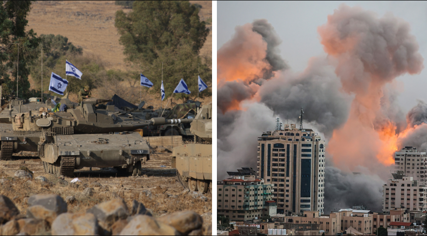 Hamas Calls For Pressure On Israel Over Phase 2 Of Gaza Peace Deal