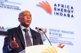 South Africa needs R440 billion for transmission development