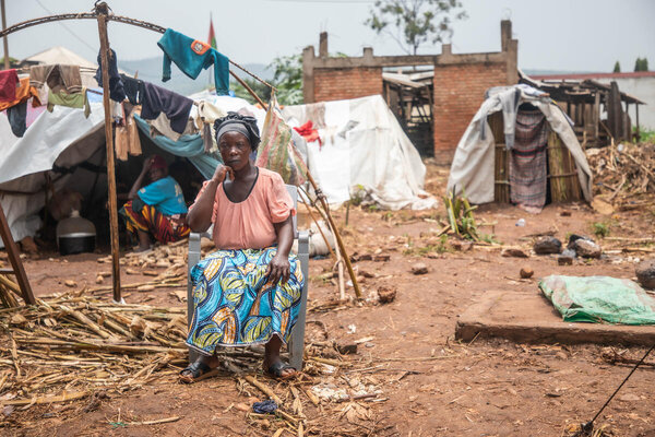 UN: WFP cuts food rations as new refugee arrivals test its Burundi operations