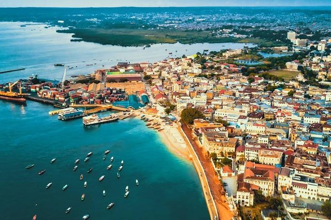 Zanzibar, Oman forge partnership to boost innovation, research