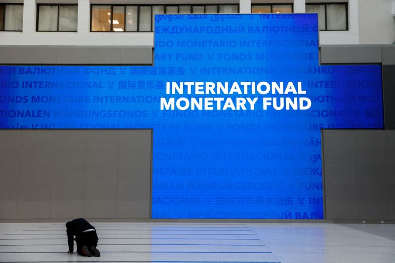 IMF, Ukraine reach agreement on $400 mn loan program review