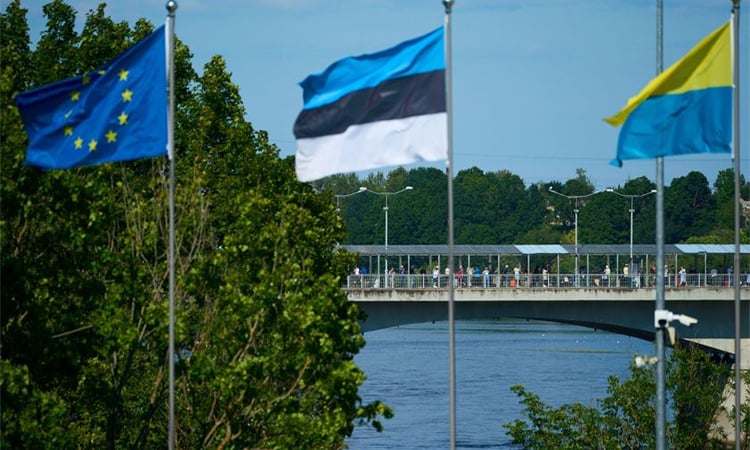 Estonian MPs could ban voting rights for Russian residents