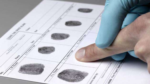 Sri Lankan Police Digitise Fingerprints Of One Million Individuals Convicted By Courts