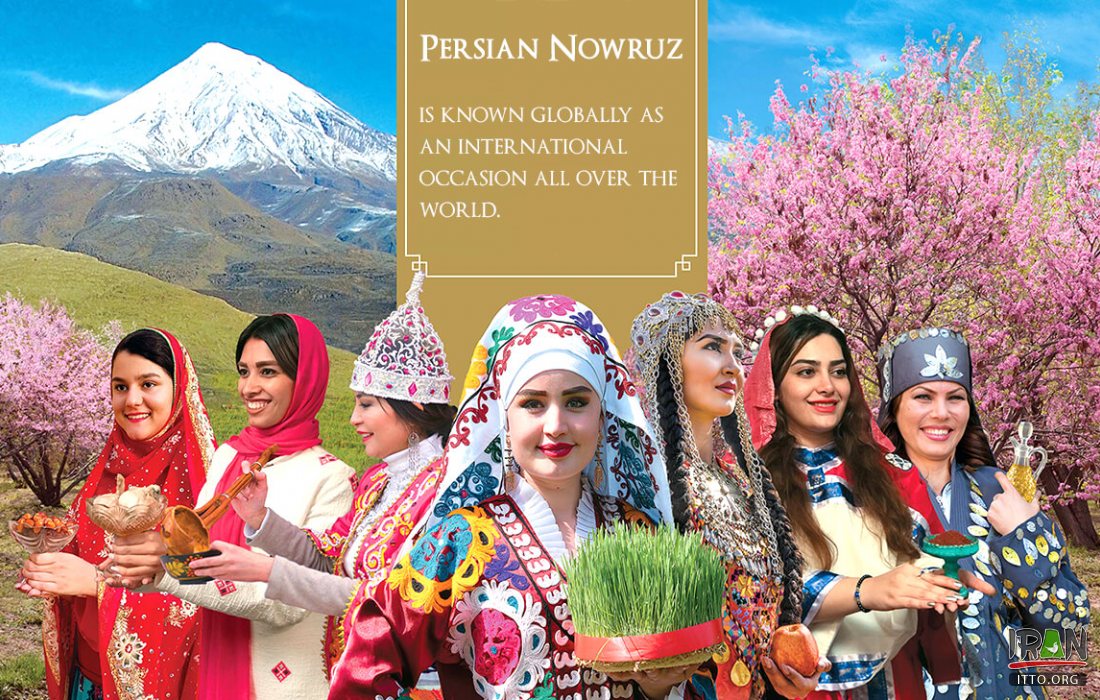 Kyrgyzstan Celebrated Spring Equinox Holiday, Nowruz