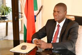 US withdraws from Just Energy Transition partnership with South Africa