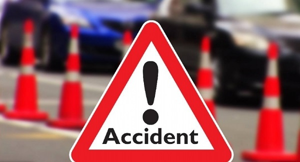 Ghana: 10 feared dead, many injured in Mubende road crash after bus tyre burst