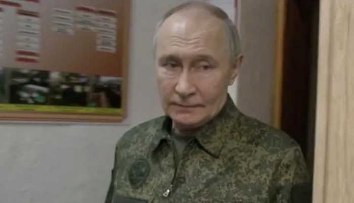 Russia-Ukraine conflict: Pres Putin begins biggest military call-up in years