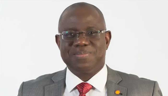 Nigeria: Ex-Shell boss tasked with cleaning up oil sector, long dogged with inefficiency