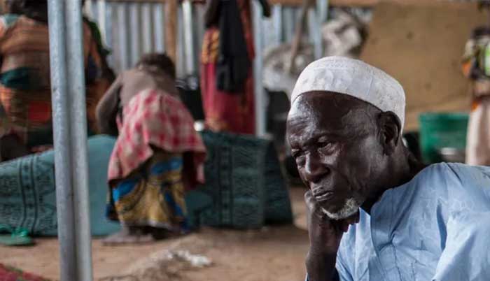 Nigeria: Borno State Governor warns of Boko Haram comeback