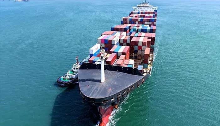 IMF slashed global growth forecast over tariff impact with US the biggest downgrade among advanced economies