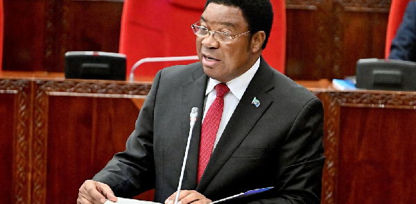 Tanzania creates over eight million jobs in five years