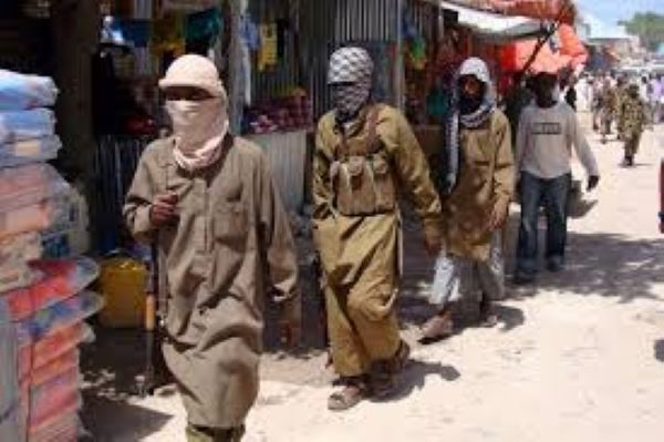 Somalia: Al-Shabaab fighters attack strategic Adan Yabaal town