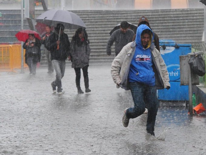 Rains cause 55 deaths and affect 590,000 families in Bolivia