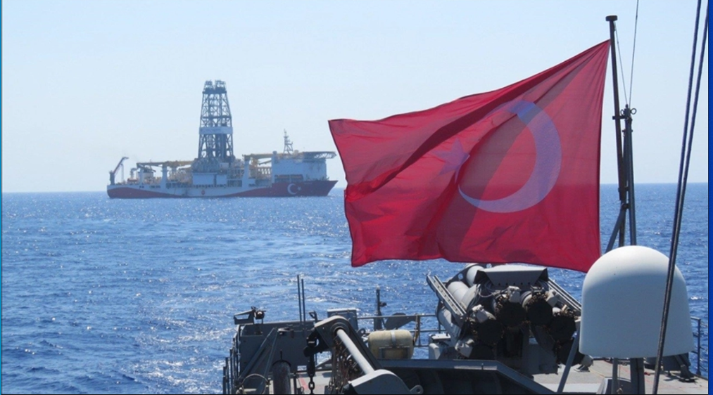Türkiye To Host Black Sea Security Meeting Amid Potential Russia-Ukraine Ceasefire