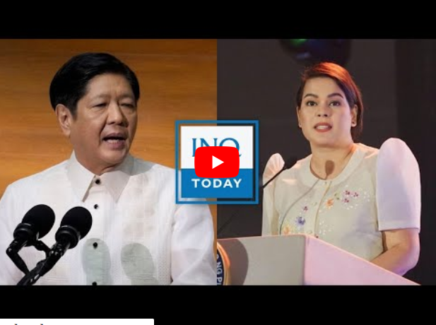 Philippine President’s Approval, Trust Ratings Dived In March Survey, Duterte’s Improved