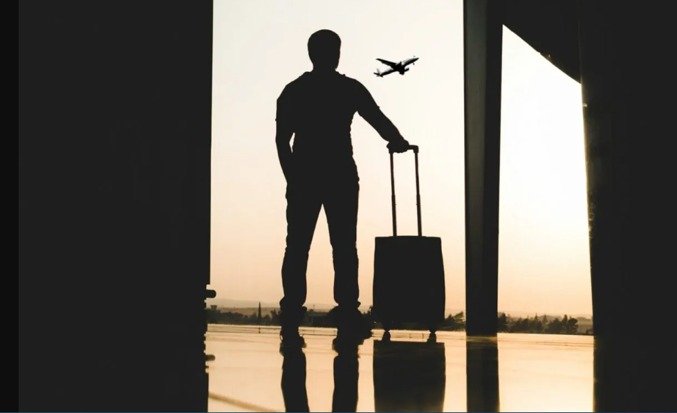 Official Data Shows Foreign Visitors To U.S. Plummet In March