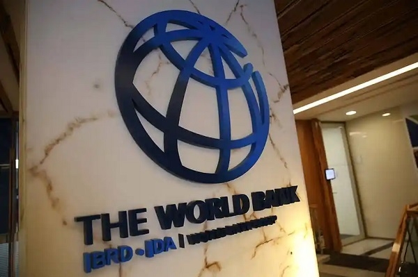 We have not suspended any projects in Ghana – World Bank