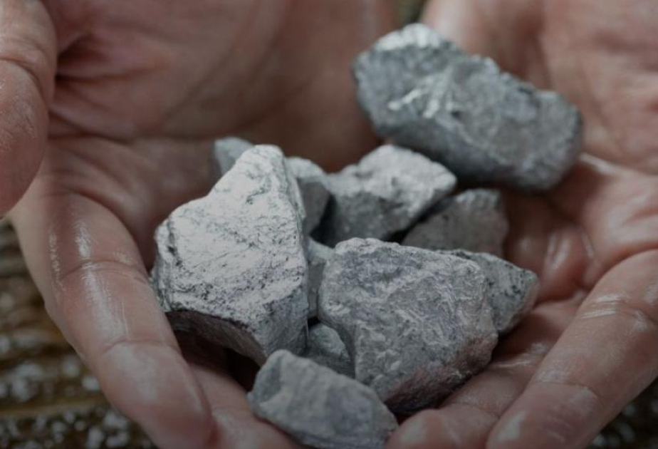 Kazakhstan discovers its ‘largest’ rare earths deposit
