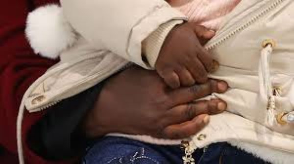 Libya expels aid groups accused of ‘African’ population plot