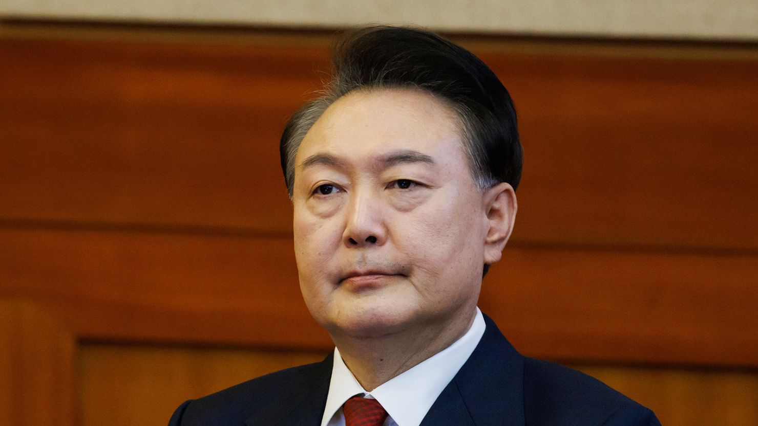South Korea’s impeached president is removed from office, four months after declaring martial law