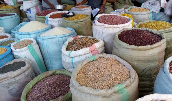 Tanzania food production hits 125 percent surplus