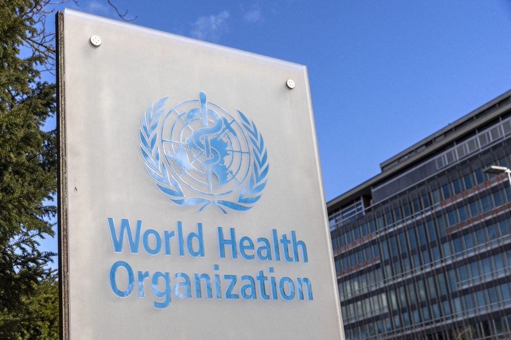 WHO announces ‘significant’ layoffs amid US funding cuts