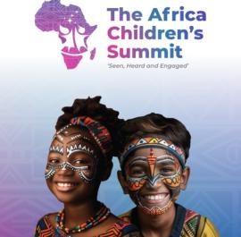 All systems go for Africa Children’s Summit