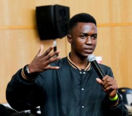 Young voices make their mark at Africa Children’s Summit 2025