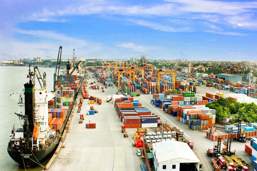Bangladesh Approves Over One Billion Taka Bay Terminal Expansion Project For Largest Seaport