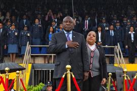 South Africa: Police summit to elevate crime fighting efforts