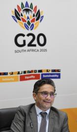 G20: Progress made in tackling global challenges