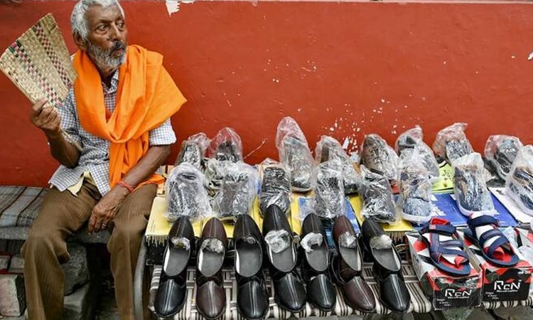 India forecasters warn abnormally hot summer looms
