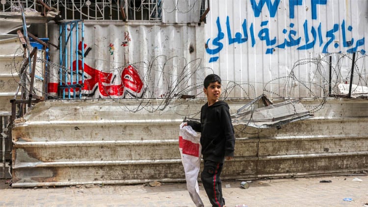 Palestine: Hunger returns to Gaza as Israeli blockade forces bakeries shut