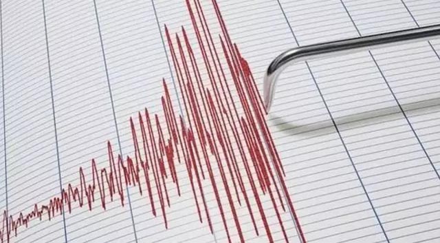 6.9-magnitude quake hits off Papua New Guinea coast: USGS
