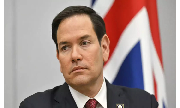 US to revoke all visas for South Sudanese: Sec of State Rubio