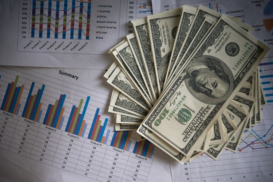 Bangladesh: Record remittance raises reserve to US$ 25.6 bln