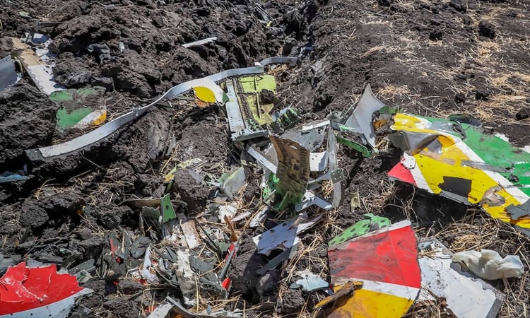 Boeing faces new civil trial over 2019 Ethiopian Airlines crash