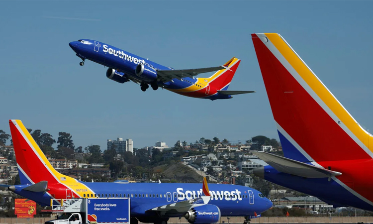 European airlines hit turbulence over Western Sahara flights