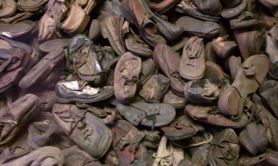 Germany’s likely last Holocaust convict dies at 99