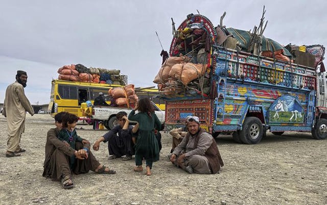 US backtracks on some food aid cuts: UN